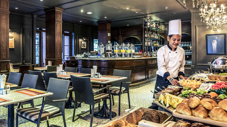 Mercure Samui Chaweng Tana